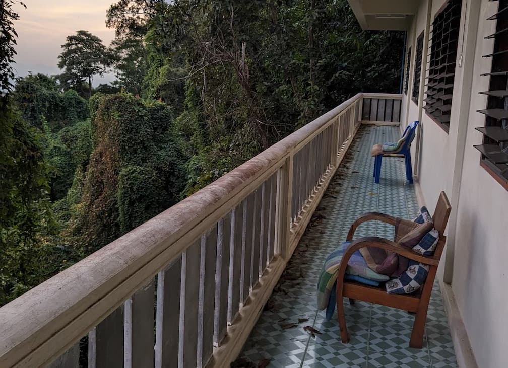 The end of Digital Nomadism as a lifestyle