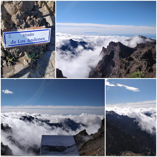 Caldera de Taburiente National Park pictures.