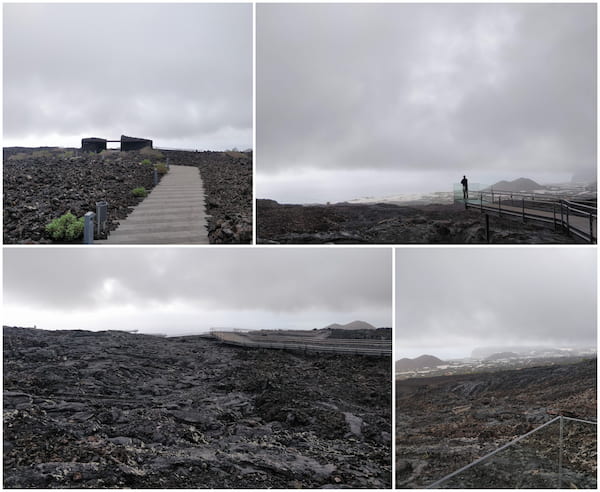 Cueva de Las Palomas landscape pictures.