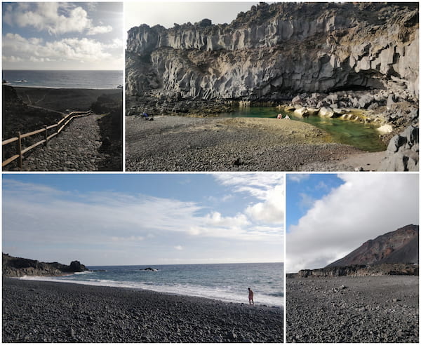 Echentive beach pictures.