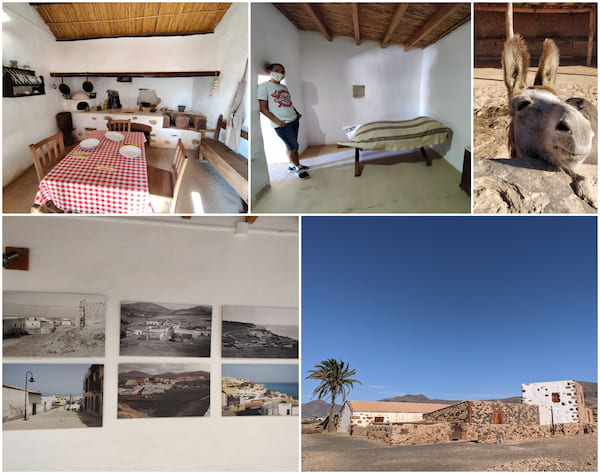 Ecomuseo De La Alcogida pictures.