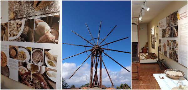 Museo de Interpretación del Gofio (MIGO), La Palma.